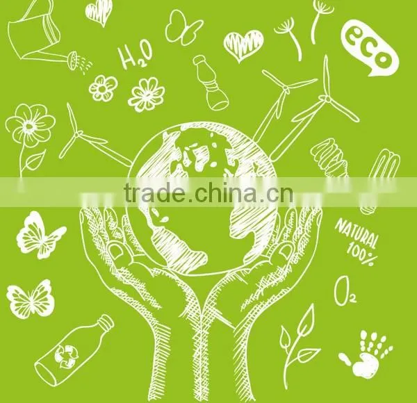 0.38mm BioPVC plastic pvc sheet