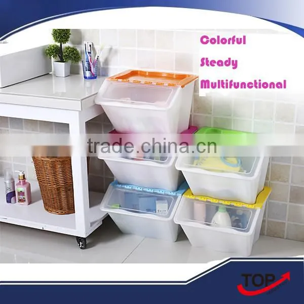 new design children's toy storage compartment