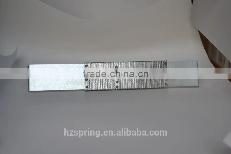 stamping parts use for gas appliance