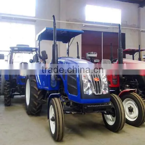Notice! National hot wheeled tractor QLN850B with advanced engine in favorable price for sale now