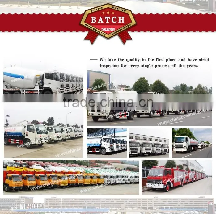 KINGRUN Emergency Power Truck for sale
