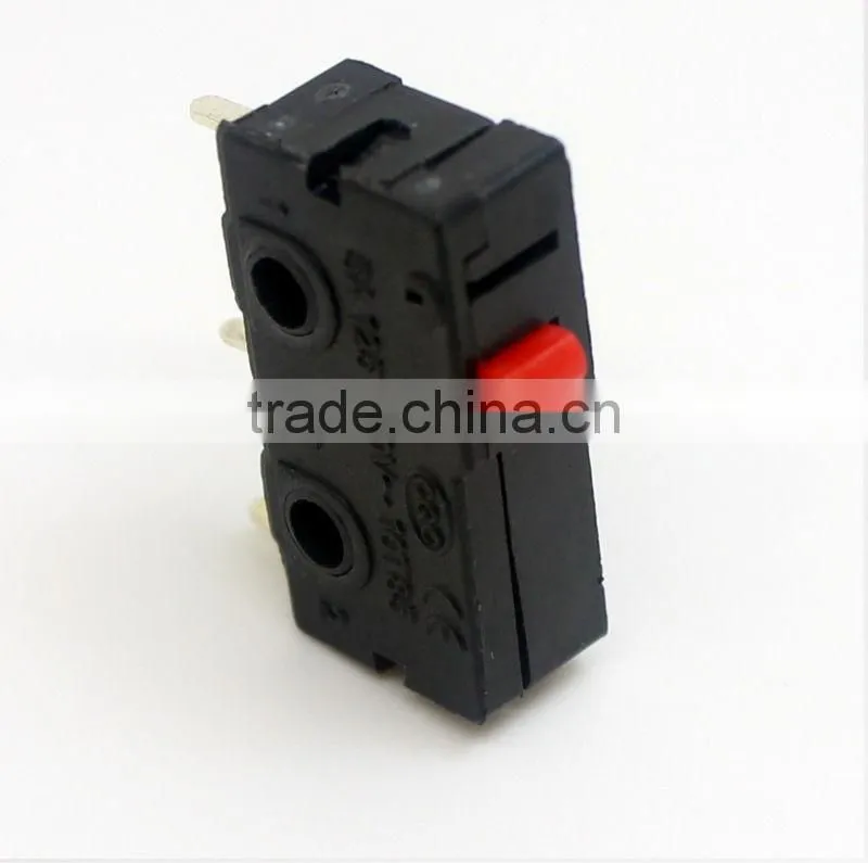 Micro switch 5a 250vac KW4-Z1P