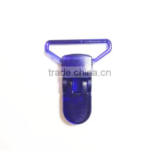 OEM High Quality Baby Pacifier Clip Holder