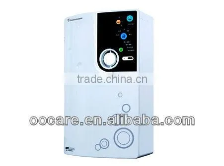 CLO2 Air Sanitizer, patent pending