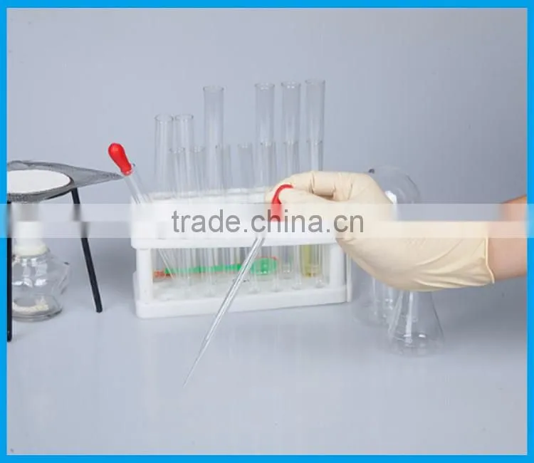 Disposable Medical Gloves Latex for examination