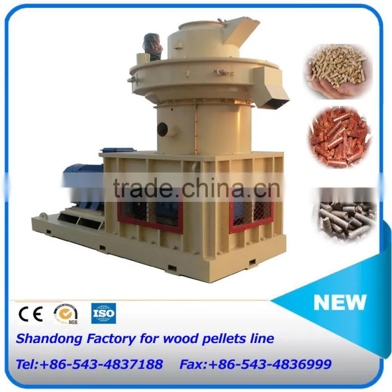 Reasonable price wood pellet bagging machine for sale