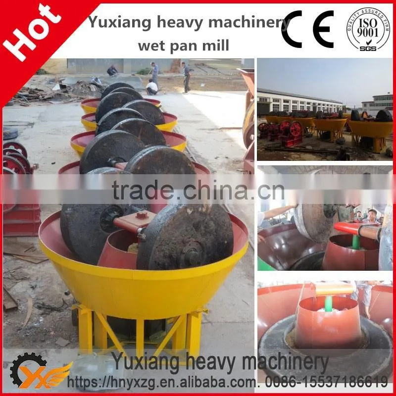 Tall redound competitive quality price gold washing equipment