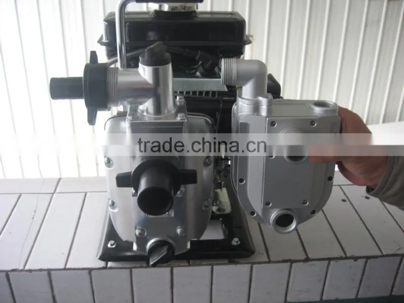TLQGZ25-20 1 inch Water Pump, 2.5HP, Portable