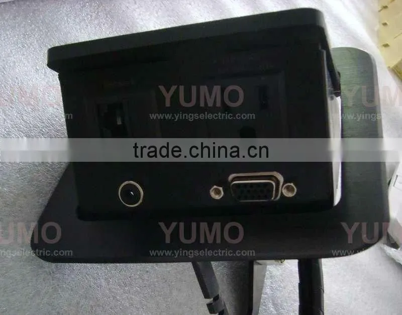 Desktop Socket DTP102