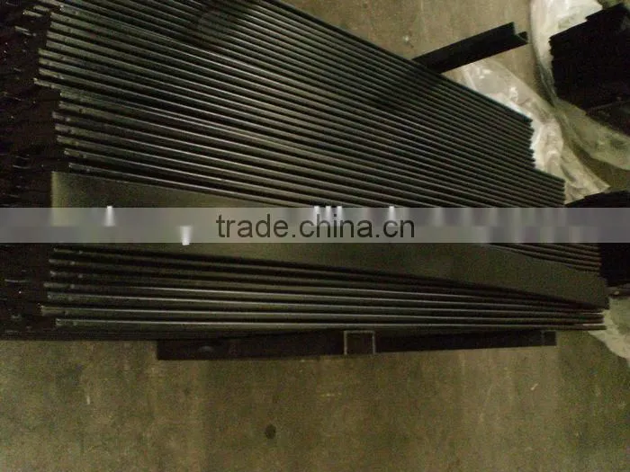 Grid Bar Leaf Spring for Stone Machine
