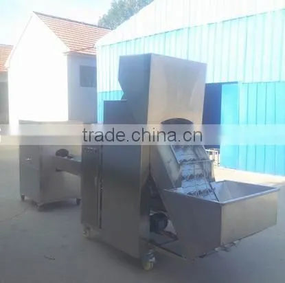 onion processing plants,commercial onion peeler with cut tuber machine