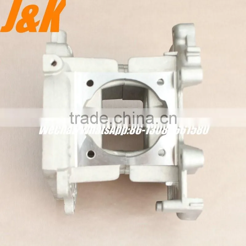 40-6 CRANKCASE for Gasoline 2stroke CG411 brush cutter engine 1E40F-6