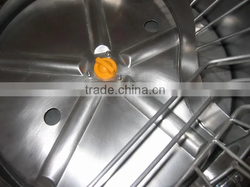 GRT - 2000C Electric lemon squeezer. orange juicer