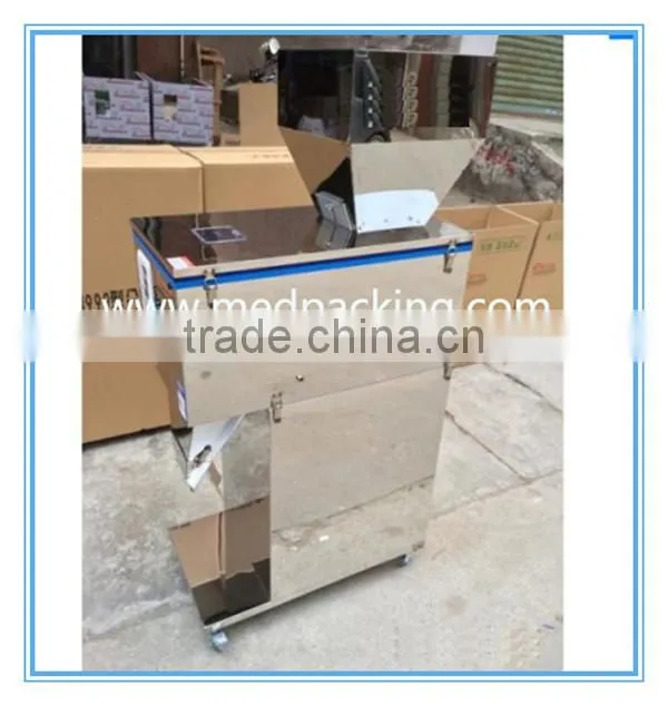 25-999g Powder Granules Filling Machine,Powder Packaging Machine,powder filling machine