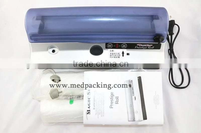 New Household Vacuum Sealer,fruit packing machine