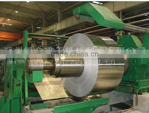 Supplying High Perfromance and High Efficiency Cable Recoiler
