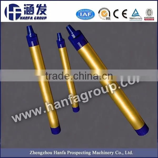 DHD350 DTH Hammer for DTH Drilling