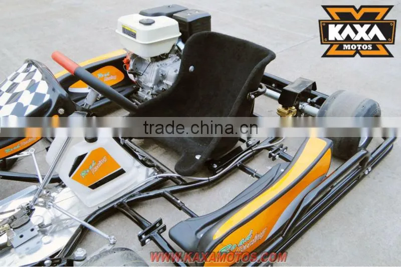 6.5HP 200cc Indoor Go Kart