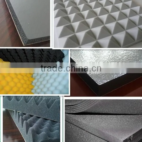 Waxing Polish Wax Foam Sponge Applicator Pads For Clean Car Vehicle Glass