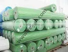 Thermal insulation 100% polypropylene spunbond non-woven fabric for Agriculture
