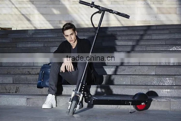 Leadway jack hot three wheel self-balancing motorcycle scooter(L8-1a41)