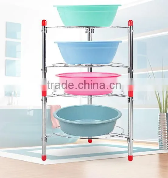 Metal Washbasin Display Stand,Washbasin Display Rack