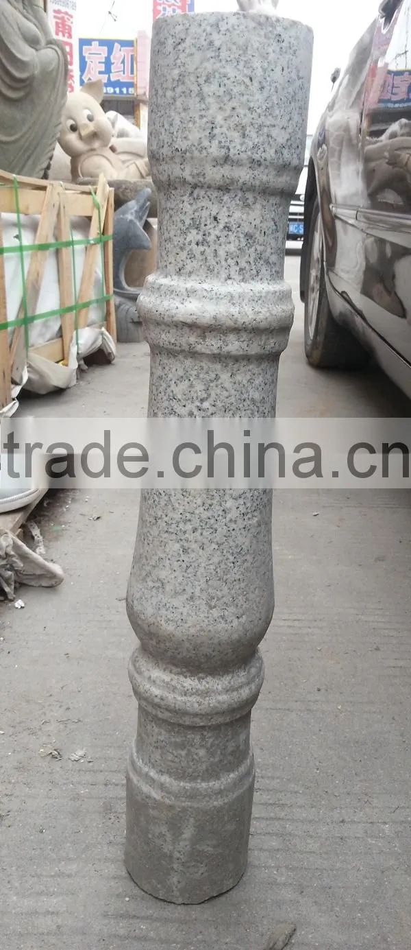 G603 Outdoor Stair Railing Stair Handrail Price
