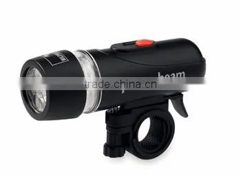 Cycling Bike Headlight Bicycle LED Front
