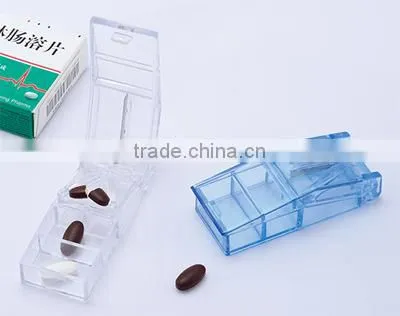 PS pill box cutter