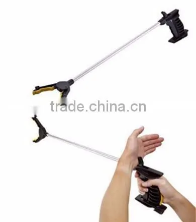 26" Easy Grasp Dragon Nipper Reacher