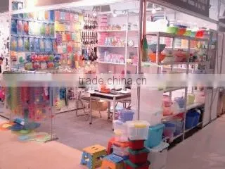 Ningbo Tianhong Plastic Factory company overview - view 3