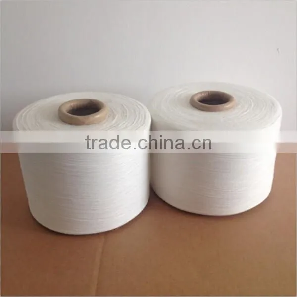 21s viscose yarn anti-pilling MVS yarn