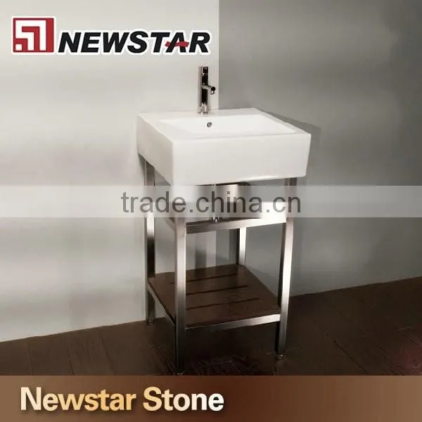 Newstar vanity base design, custom vanityi bases price