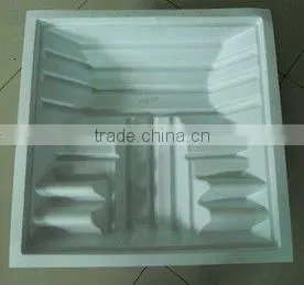 thickness plastic signboard