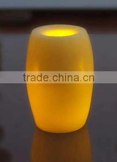 Flashing Candle flashing led candle
