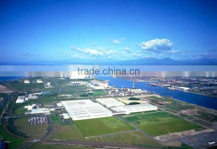 Hokkaido Land (Tomakomai) real estate