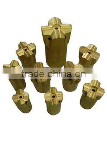 2013 Hot Selling Mining Drill Bits-Cross Bit