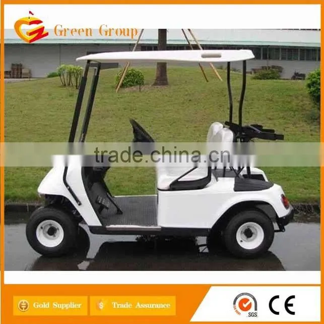 2017 new cheap electric golf cart
