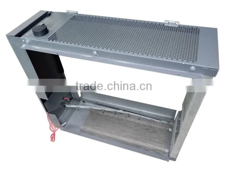 OEM ODM precision sheet metal fabrication in laser cutting welding