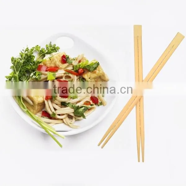 High-quality Eco-Friendly one-off bamboo chopstick