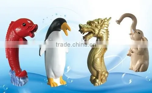China GuangDong hot indoor water park equipment mushroom for swimming pool for sale