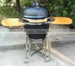 New Design Ceramic Shells made Luxurious BBQ Grills