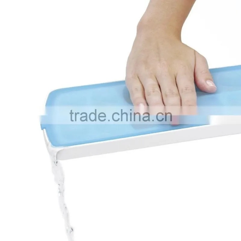 2016 amazon best selling custom ice cube freezer maker