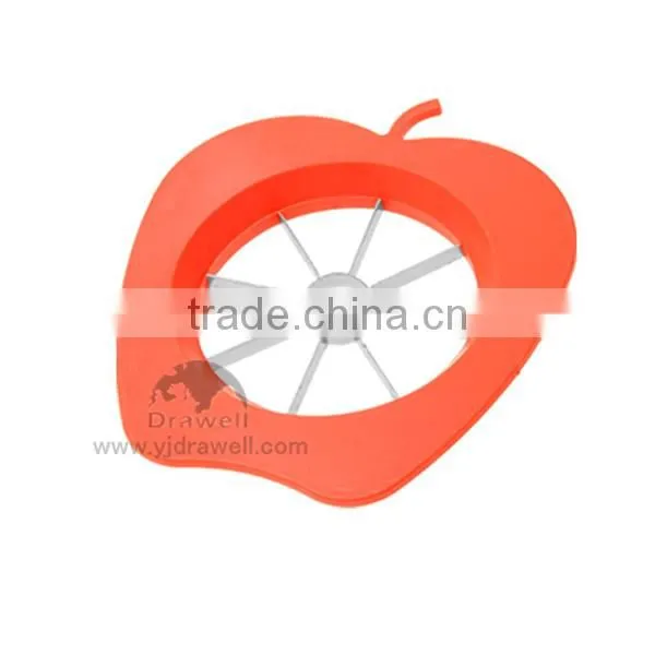 AS-1515 Stainless Steel apple slicer corer