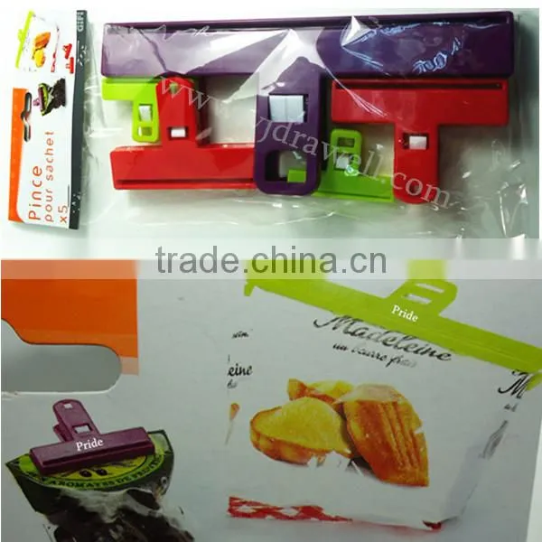 PC-3398 Office Binding Supplies plastic paper clip