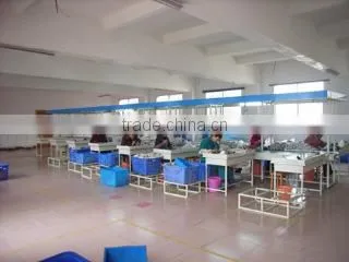 Jiande Sansen Electrical Appliance Co., Ltd. company overview - view 3