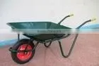 45L High Quality water loading no screw wheelbarrow WB1206
