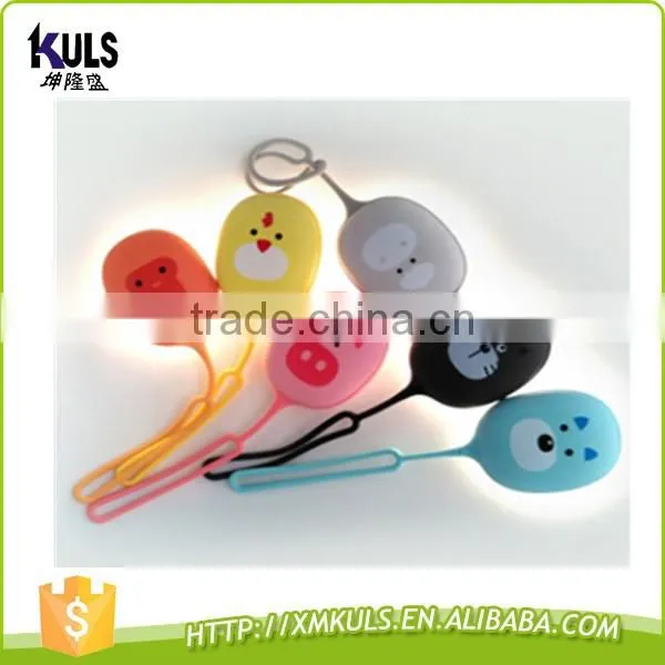Animal shaped USB Mini portable Hand Warmer Pocket Electric Hand wamer