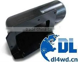 4x4 XJ car snorkel for jeep cherokee snorkel