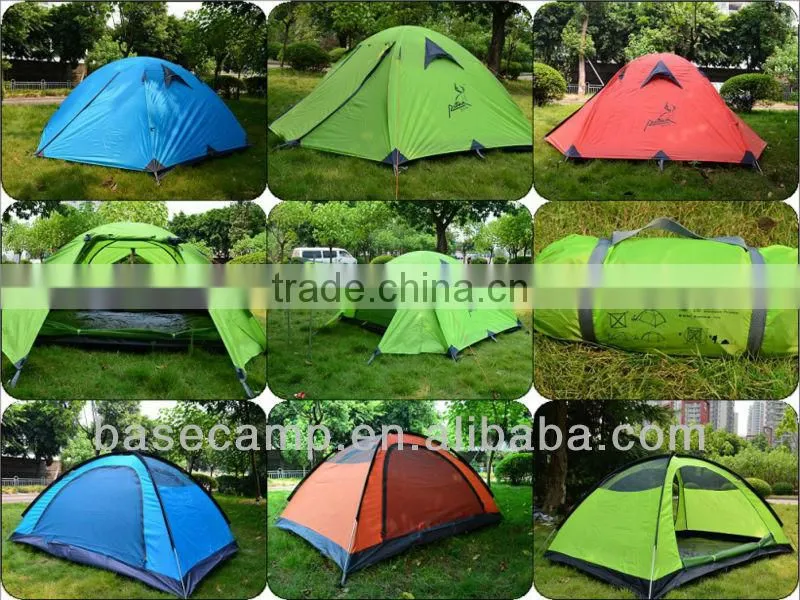 European Camping Roof Top Tent RT-208